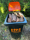 Firewood Bin Refill