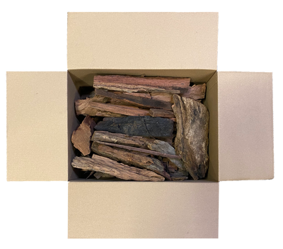 Box of Kindling